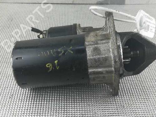 Used Starter CITROËN XSARA (N1) 1.6 16V (109 hp) 1499104