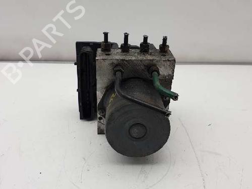 ABS pump RENAULT MEGANE II (BM0/1_, CM0/1_) 1.4 16V (BM0B, CM0B) | BP5116751M43 