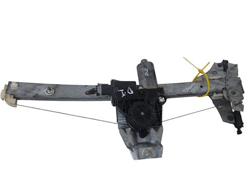 Used Front left window mechanism Front left window mechanism TOYOTA AVENSIS (_T22_) 1.8 VVT-i (ZZT221_, ZZT221R) (129 hp) 34055386 34055386