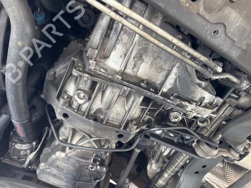 Used Gearbox DACIA DOKKER Box Body/MPV [2012-2021]  32088171