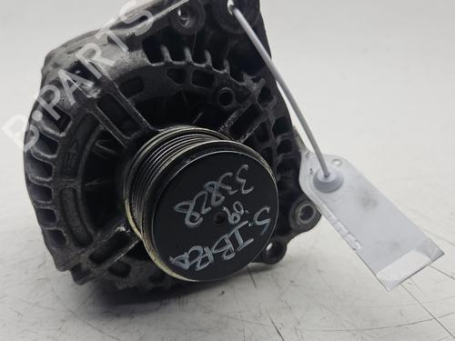 Alternator SEAT IBIZA IV (6J5, 6P1)  | BP27160670M7 
