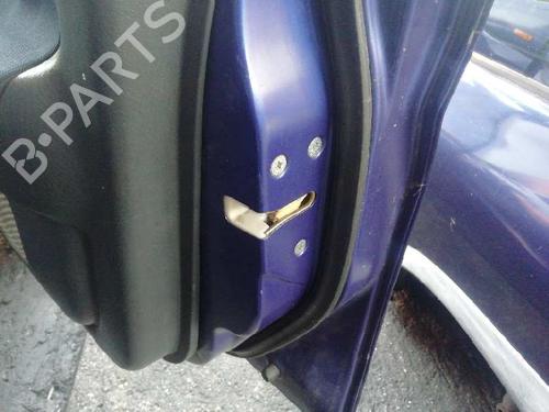 Høyre foran lås HONDA HR-V (GH_) 1.6 16V 4WD (GH2, GH4) (124 hp) 4063344