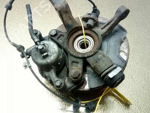 Used Right front steering knuckle DAEWOO KALOS (KLAS) 1.4 16V (94 hp) 853429