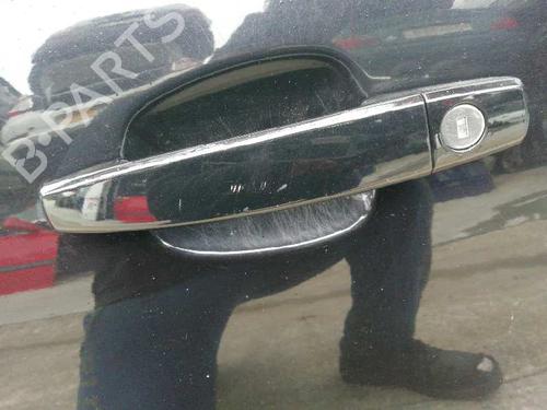 Used Front left lock OPEL ASTRA H (A04) 1.7 CDTI (L48) (100 hp) 5392330