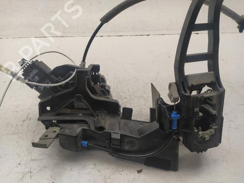 Used Front left lock FORD MONDEO IV Turnier (BA7) 2.0 TDCi (140 hp) 10913276