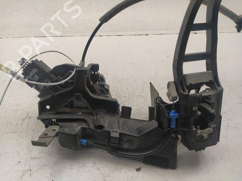 Fechadura frente esquerda FORD MONDEO IV Turnier (BA7) 2.0 TDCi (140 hp) 10913276