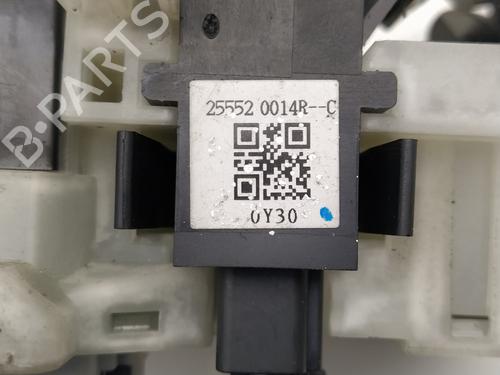 Switch RENAULT MEGANE III Hatchback (BZ0/1_, B3_) 1.5 dCi (BZ09, BZ0D, BZ1W, BZ29, BZ14) | BP18114431I30 