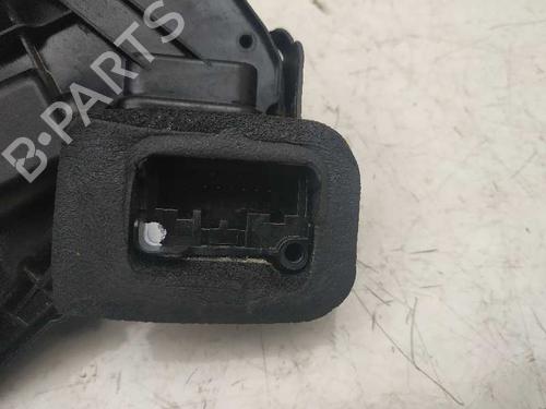 Türschloss links hinten VW POLO V (6R1, 6C1) 1.2 TDI | BP6138625C100 