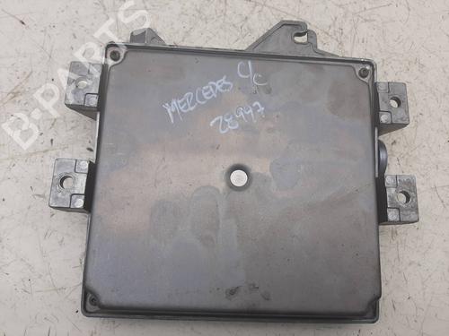 Engine control unit (ECU) MERCEDES-BENZ C-CLASS (W202) C 220 D (202.121) | BP9366404M57 
