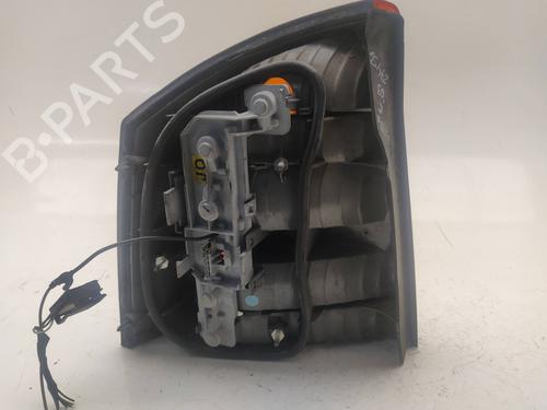Right taillight OPEL VECTRA C (Z02) 2.2 DTI 16V (F69) | BP13694642C35 