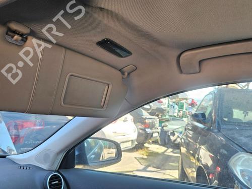 Right sun visor AUDI A3 (8P1)  | BP29335287I2 