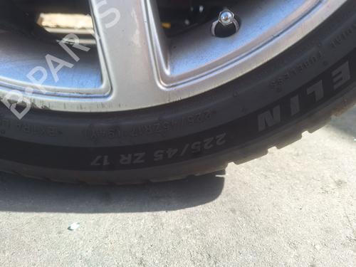 Right front door AUDI TT (8N3) 1.8 T | BP28470868C3 