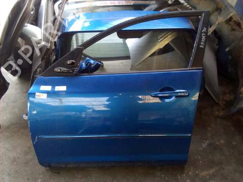 Fensterheber links vorne für MAZDA 3 Saloon (BK) 2.0 (BKEP) (150 hp) 540779