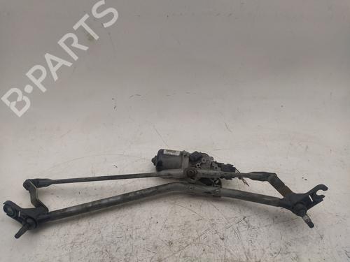 Front wiper motor RENAULT KANGOO / GRAND KANGOO II (KW0/1_) 1.5 dCi 90 (KW05, KW08, KW0G, KW11) | BP20160875M29 