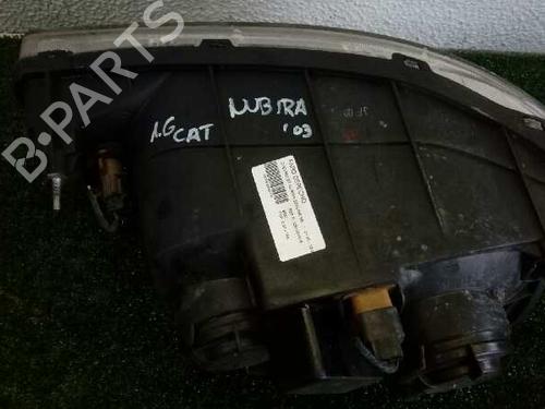 Right headlight CHEVROLET NUBIRA Saloon 1.6 | BP1016158C29 