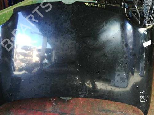 Used Hood VW LUPO I (6X1, 6E1) 1.7 SDI (60 hp) 3348460