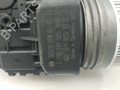 Front wiper motor VW PASSAT B5.5 (3B3) 1.9 TDI | BP5589238M29 