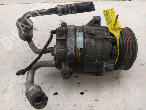 Compressore A/C RENAULT LAGUNA II Grandtour (KG0/1_) 1.9 dCi (KG0G) (120 hp) 8200343375 |