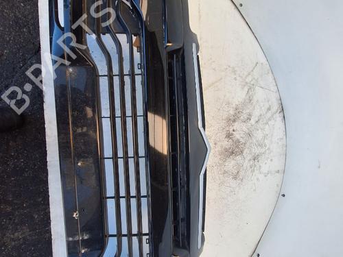 Used Front bumper CITROËN C4 I (LC_) 1.6 HDi (109 hp) 27712278