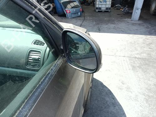 Used Right mirror SKODA YETI (5L) 1.2 TSI (105 hp) 25132241