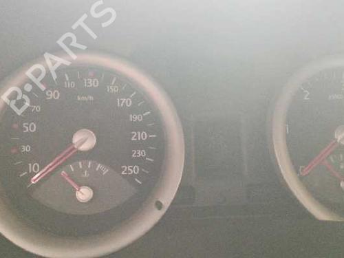 Used Instrument cluster RENAULT MEGANE II Estate (KM0/1_) 1.9 dCi (KMRG, KM1G, KM0G, KM2C) (120 hp) 3651643