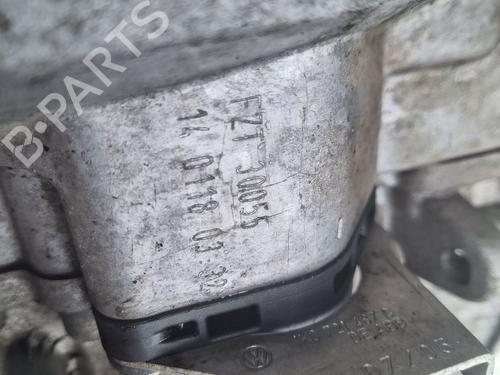 Gearbox VW TOURAN (1T1, 1T2)  | BP27878277M3 