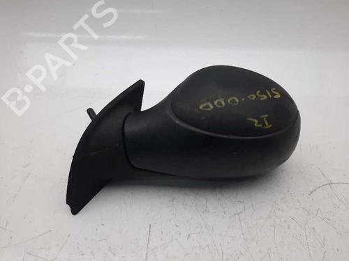 Left mirror CITROËN C3 I (FC_, FN_) 1.4 HDi | BP6910346C26 