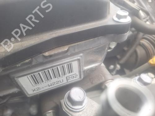 Engine TOYOTA C-HR (_X1_) 1.8 Hybrid (ZYX10_, ZYX11_, ZYX10R, ZYX11R) | BP38052958M1 - Image 4
