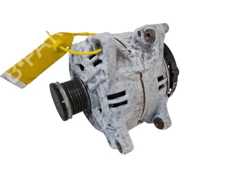 Used Alternator Alternator SKODA YETI (5L) 1.2 TSI (105 hp) 25132207 25132207