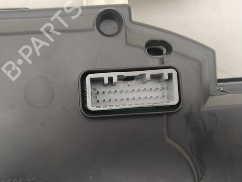 Instrument cluster RENAULT KANGOO / GRAND KANGOO II (KW0/1_) 1.5 dCi 90 (KW05, KW08, KW0G, KW11) | BP20159874C47 
