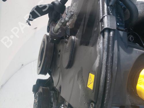 Engine FIAT BRAVO II (198_) 1.9 D Multijet (198AXB1A) | BP16261380M1 