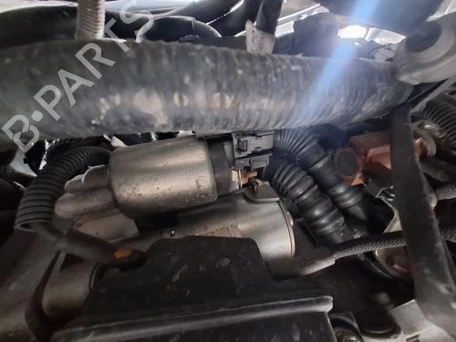 Motor de arranque MAZDA 3 Saloon (BK) 1.6 DI Turbo (BK12Y) (109 hp) 32000797