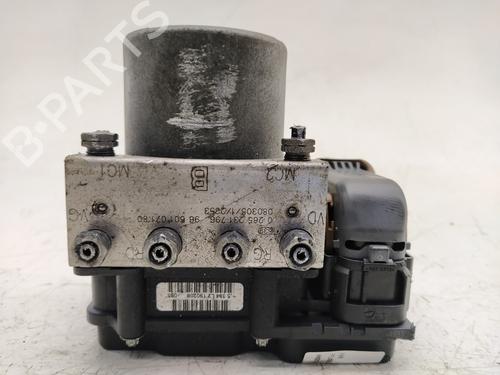 ABS pump PEUGEOT 308 I (4A_, 4C_)  | BP18115003M43 