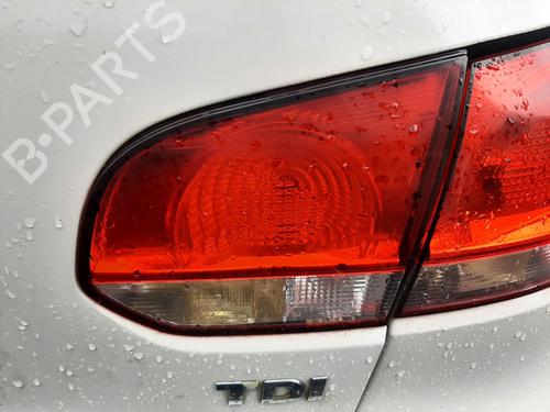 Used Right tailgate light VW GOLF VI (5K1) [2008-2014]  15776639