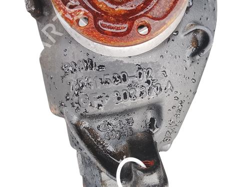 Rear differential BMW 1 (E87) 118 d | BP26499517M24  - Image 9