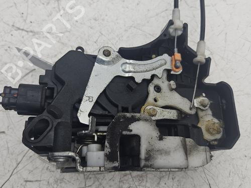 Front right lock MITSUBISHI COLT VI (Z3_A, Z2_A) 1.1 (Z31A, Z32A) | BP23236333C97 