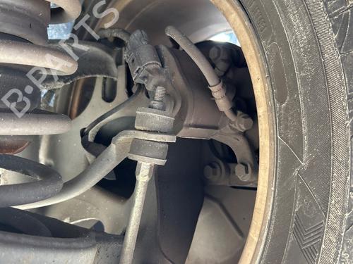 Højre bremsekaliber bag FORD S-MAX (WA6) [2006-2014]  26138467