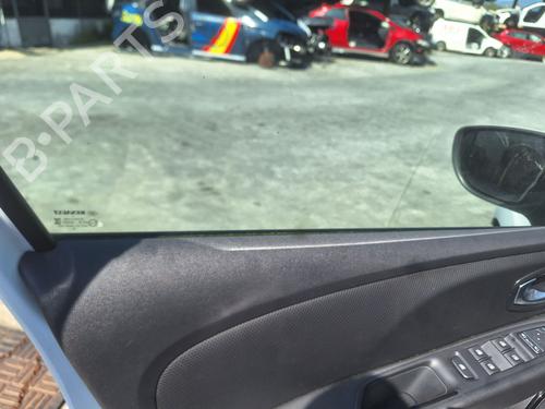 Used Front left window mechanism RENAULT CLIO IV Estate Van (KH_) 0.9 TCe 90 (90 hp) 26143443