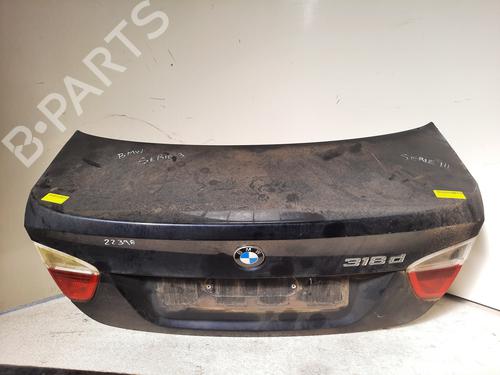 Tailgate BMW 3 (E90) 318 d | BP1164266C6 
