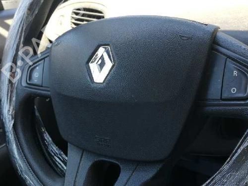 Used Driver airbag RENAULT SCÉNIC III (JZ0/1_) [2008-2016]  1952229