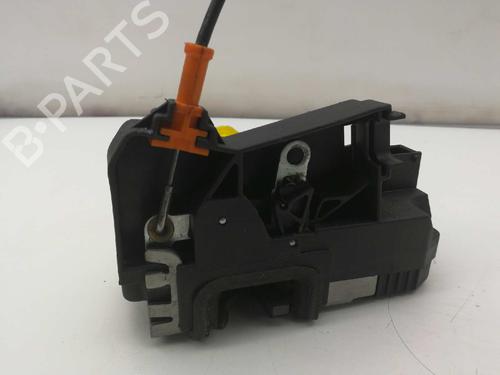 Front right lock OPEL COMBO Box Body/MPV  | BP5396342C97 