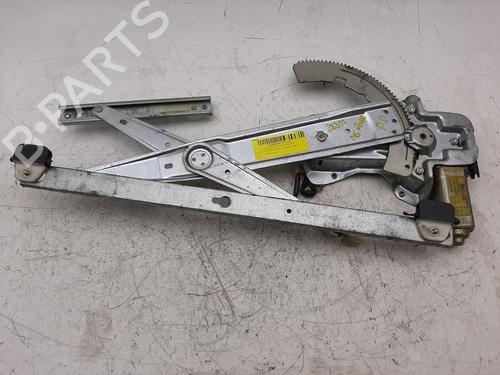 Used Front right window mechanism MG MG ZR 105 (103 hp) 8113627