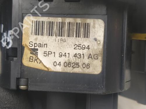Headlight switch SEAT ALTEA (5P1)  | BP17325327I24 