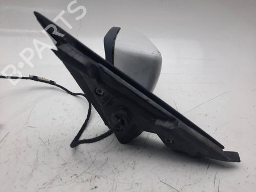 Left mirror BMW 3 (E46) 320 d | BP7015078C26 