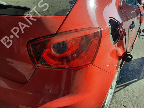 Used Right taillight SEAT IBIZA IV (6J5, 6P1) 1.0 (75 hp) 10231527