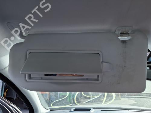 Left sun visor PEUGEOT 508 I (8D_) 2.0 BlueHDi 150 | BP19341113I1 
