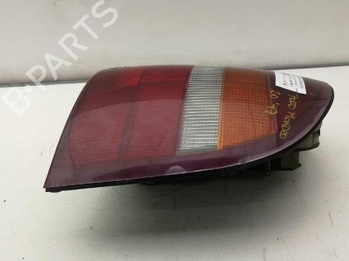 Right taillight FORD MONDEO II Turnier (BNP) 2.0 i | BP5100911C35 
