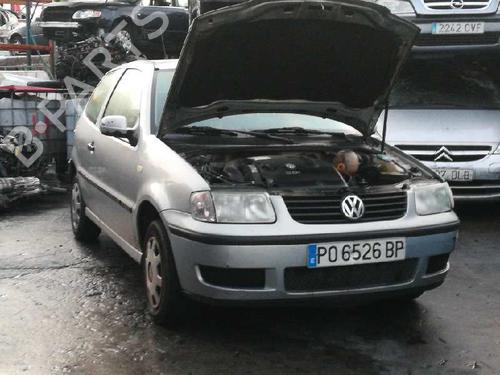 VW POLO III (6N1)  64 1.9 SDI  647060