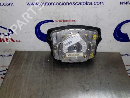 Førerens kollisjonspute AUDI A3 (8L1) 1.9 TDI | BP576825C9 
