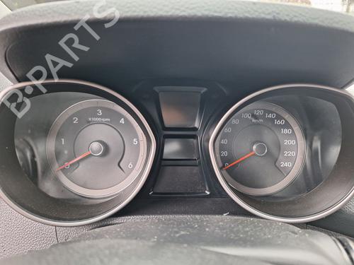 Instrument cluster HYUNDAI i30 (GD)  | BP26332719C47 
